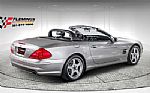 2003 SL500 Roadster Thumbnail 7