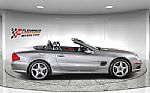 2003 SL500 Roadster Thumbnail 8