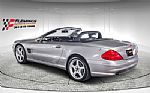 2003 SL500 Roadster Thumbnail 5