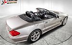 2003 SL500 Roadster Thumbnail 13