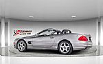 2003 SL500 Roadster Thumbnail 11