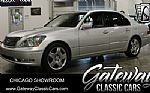 2006 Lexus LS 430