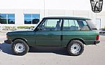 1986 Range Rover Thumbnail 3