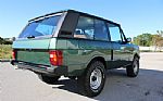 1986 Range Rover Thumbnail 5