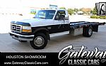 1995 Ford F-350