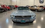 1966 Mustang Thumbnail 2