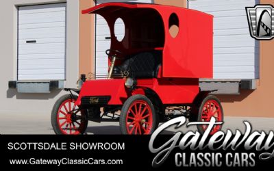 Photo of a 1903 Ford Model T PIE Wagon for sale