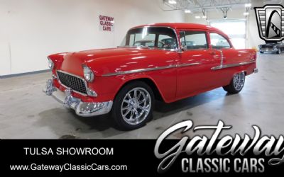 Photo of a 1955 Chevrolet 210 for sale