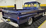 1957 3100 Pickup Street Rod Thumbnail 4