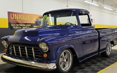 Photo of a 1957 Chevrolet 3100 Pickup Street Rod 1957 Chevrolet Apache 3100 for sale