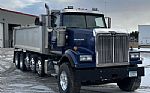 2012 Western Star 4900