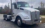 2018 Kenworth T880