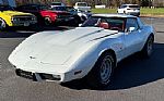 1979 Chevrolet Corvette