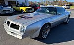 1976 Pontiac Trans Am