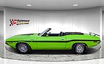 1970 Challenger RT 440 Convertible Thumbnail 4