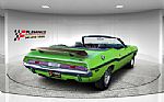 1970 Challenger RT 440 Convertible Thumbnail 5