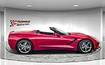 2014 Corvette Convertible 3LT Thumbnail 8