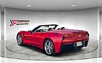 2014 Corvette Convertible 3LT Thumbnail 5