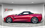 2014 Corvette Convertible 3LT Thumbnail 4