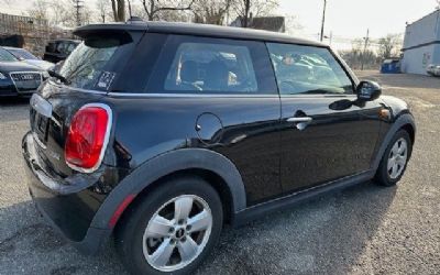 Photo of a 2015 Mini Cooper Hardtop 2 Door Coupe for sale