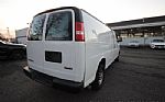 2019 Savana Cargo Van Thumbnail 5