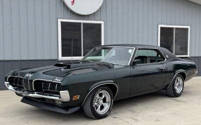 Photo of a 1970 Mercury Cougar XR7 for sale