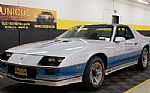 1982 Chevrolet Camaro Z28 Indy Pace Car