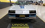 1982 Camaro Z28 Indy Pace Car Thumbnail 15