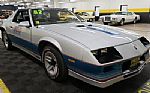 1982 Camaro Z28 Indy Pace Car Thumbnail 16