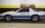 1982 Camaro Z28 Indy Pace Car Thumbnail 20