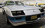 1982 Camaro Z28 Indy Pace Car Thumbnail 22