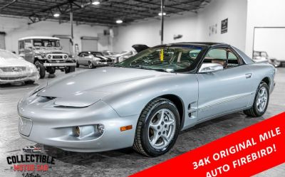 Photo of a 2000 Pontiac Formula for sale