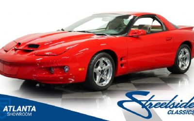 Photo of a 2000 Pontiac Firebird Formula WS6 for sale