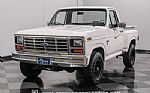 1984 F-150 Custom 4X4 Thumbnail 5