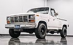 1984 F-150 Custom 4X4 Thumbnail 22