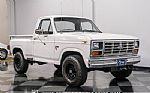 1984 F-150 Custom 4X4 Thumbnail 17