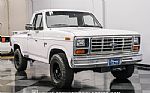 1984 F-150 Custom 4X4 Thumbnail 18