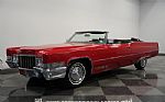 1970 DeVille Convertible Thumbnail 5