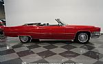 1970 DeVille Convertible Thumbnail 12