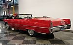 1970 DeVille Convertible Thumbnail 7