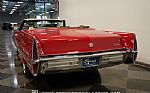 1970 DeVille Convertible Thumbnail 8