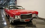 1970 DeVille Convertible Thumbnail 14