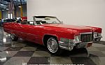 1970 DeVille Convertible Thumbnail 13