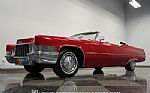 1970 DeVille Convertible Thumbnail 18