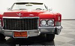 1970 DeVille Convertible Thumbnail 16