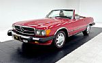 1987 560SL Roadster Thumbnail 3