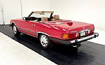 1987 560SL Roadster Thumbnail 9