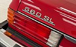 1987 560SL Roadster Thumbnail 25