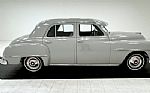 1951 Cranbrook Sedan Thumbnail 6