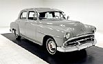 1951 Cranbrook Sedan Thumbnail 7